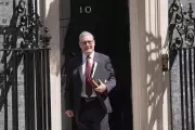 UK Becomes First G7 Nation to Sign Free Trade Deal with Gulf States