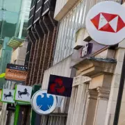 UK Big Four Banks Rake in £13.8bn Profit in First Quarter, TUC Calls for Higher Tax