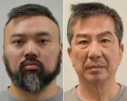 UK Border Force Officer and Hong Kong Official Guilty of Spying for China