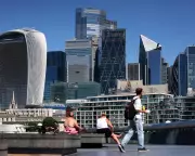 UK borrowing costs hit highest since 1998 amid Labour leadership uncertainty