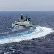 UK Braces for Fallout as Iran Crisis Risks Explosive Escalation