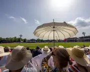 UK Braces for Hottest May Day on Record as Temperatures Set to Soar
