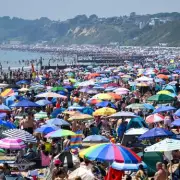UK Braces for More Extreme Spring Heatwaves as Climate Change Intensifies