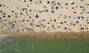 UK Braces for More Scorching Heat After Record-Breaking May Spell Claims Lives