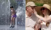 UK Braces for Record-Breaking Heatwave Over Bank Holiday Weekend