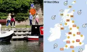 UK Braces for Record May Bank Holiday Heatwave with 33C Temperatures
