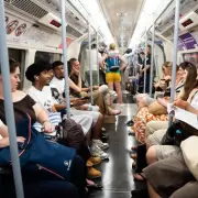 UK Breaks May Heat Record Again with 35°C at Heathrow and Kew