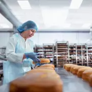 UK cake maker More Foods enters administration, 120 jobs at risk