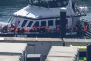 UK Channel Crossings: Migrant Arrivals Since 2018 Reach 200,000