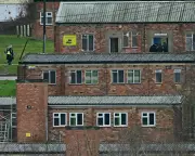 UK court rules torture survivors forced to share rooms unlawfully