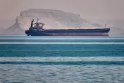 UK Deploys Mine Hunters, Drone Boats and Jets for Strait of Hormuz Mission