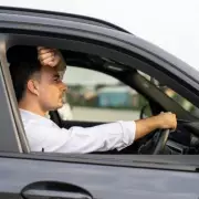 UK Drivers Risk £1,000 Fine Over Overlooked Windscreen Rule
