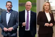 UK Elections: A Disaster for Unionists as Separatists Gain Power