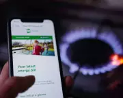 UK Energy Bills Set to Rise by £200 to Nearly £1,900 a Year from July