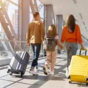 UK Expands Airport E-Gate Access to Children Aged 8 and 9 from July
