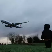 UK Faces Jet Fuel Rationing Risk Due to Iran War Shortages