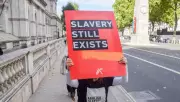 UK Failing Victims of Modern Slavery: Record Exploitation Levels