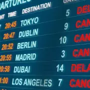 UK Families Urged Not to Panic Over Summer Flight Cancellations Amid Iran War