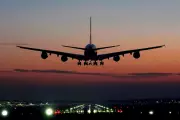 UK Flight Cancellations Surge as Jet Fuel Prices Soar