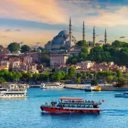 UK Foreign Office Updates Turkey Travel Advice for British Tourists