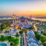 UK Foreign Office Updates Turkey Travel Alert for British Fans