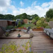 UK Garden Decking Rules: When You Need Planning Permission