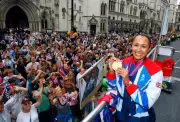 UK Government Considers Olympics Bid for 2040s in Major Events Strategy
