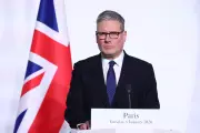 UK Government Eases Russian Oil Sanctions Amid Criticism