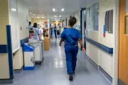 UK Government Meets Key NHS 18-Week Waiting Time Target
