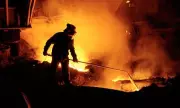 UK Government Moves to Nationalise British Steel to Safeguard National Security