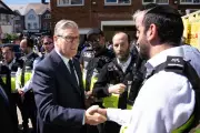 UK Government Pledges £1M for Jewish Community Safety Amid Antisemitism Surge