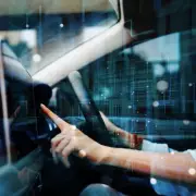 UK Government Unveils Plans for Self-Driving Robotaxis by Year-End