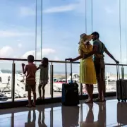 UK Government Urges Brits to Keep Holiday Plans Amid Jet Fuel Crisis