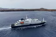 UK Health Chiefs Race to Contain Hantavirus After Cruise Ship Passengers Isolate