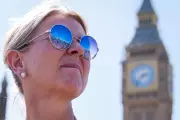 UK Heatwave Breaches May Record for Second Night with Tropical Temperatures