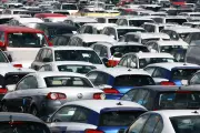 UK Heatwave: Drivers Warned of Melting Roads and Tyre Blowout Risk