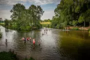 UK Heatwave: Temperatures to Hit 35°C in Unprecedented May Weather