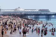 UK Heatwave to Ease After Record May Temperatures and Six Water Deaths