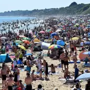 UK Heatwave Warning for Antidepressant Users: Sertraline, Fluoxetine, Amitriptyline Risks