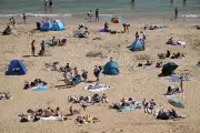 UK Heatwave Weekend Forecast: Met Office Reveals Sizzling Temperatures