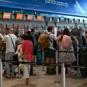UK Holiday Flights at Risk as Two Major Strikes Set for June