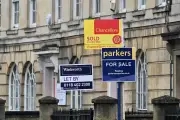 UK home sales plunge 41% year-on-year as stamp duty distortion fades