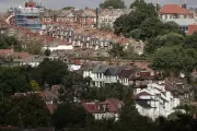 UK House Prices Under Pressure as Regional Divide Widens, RICS Reports