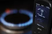 UK households face £200 energy bill rise due to Iran conflict