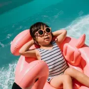 UK Households Told to Half-Fill Paddling Pools Amid Heatwave Controversy