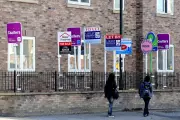 UK Housing Market Shows North-South Divide Amid Strong Confidence