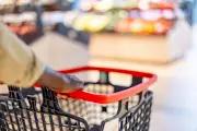 UK Inflation Falls to 2.8% in April, But Iran War Sparks Summer Surge Warnings