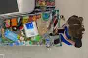 UK Inflation Falls to Lowest Since Spring 2025 as Energy and Air Fares Drop