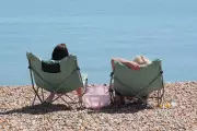 UK Issues Amber Heat Health Alert: Regions at Risk and Safety Tips