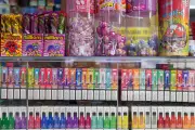 UK Launches £20M Crackdown on High Street Crime Fronts
